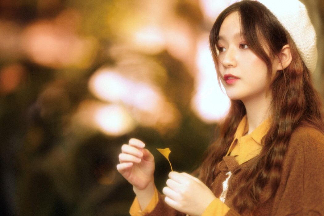 YiTuYu艺图语 Vol.1490 Xiao Wa