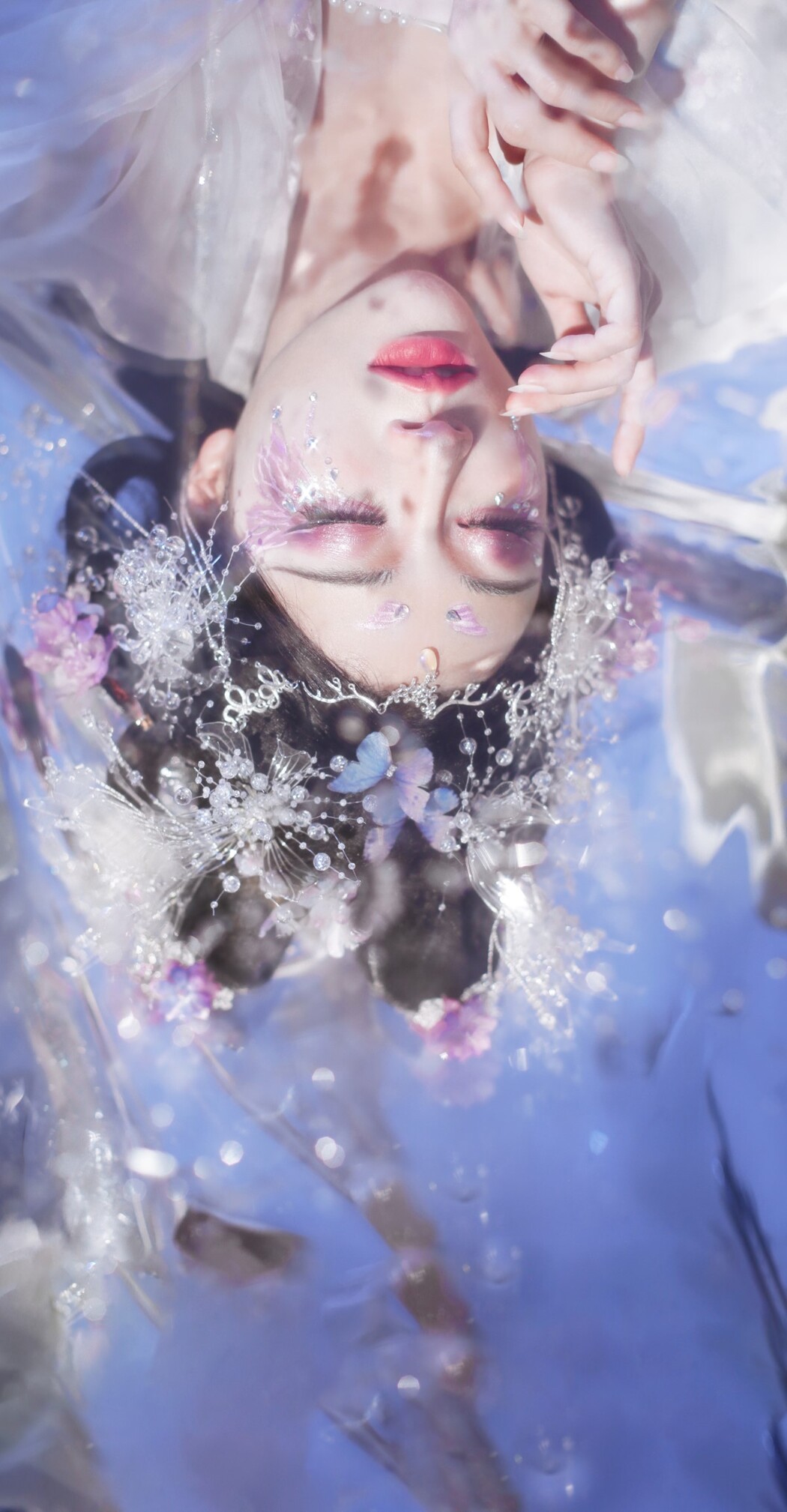 YiTuYu艺图语 Vol.1548 Cang Xuan