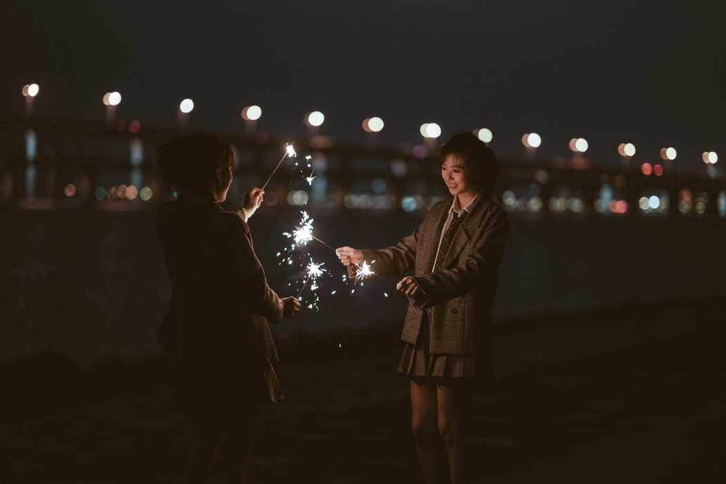 YiTuYu艺图语 Vol.1509 Bu Ke Duan Ni