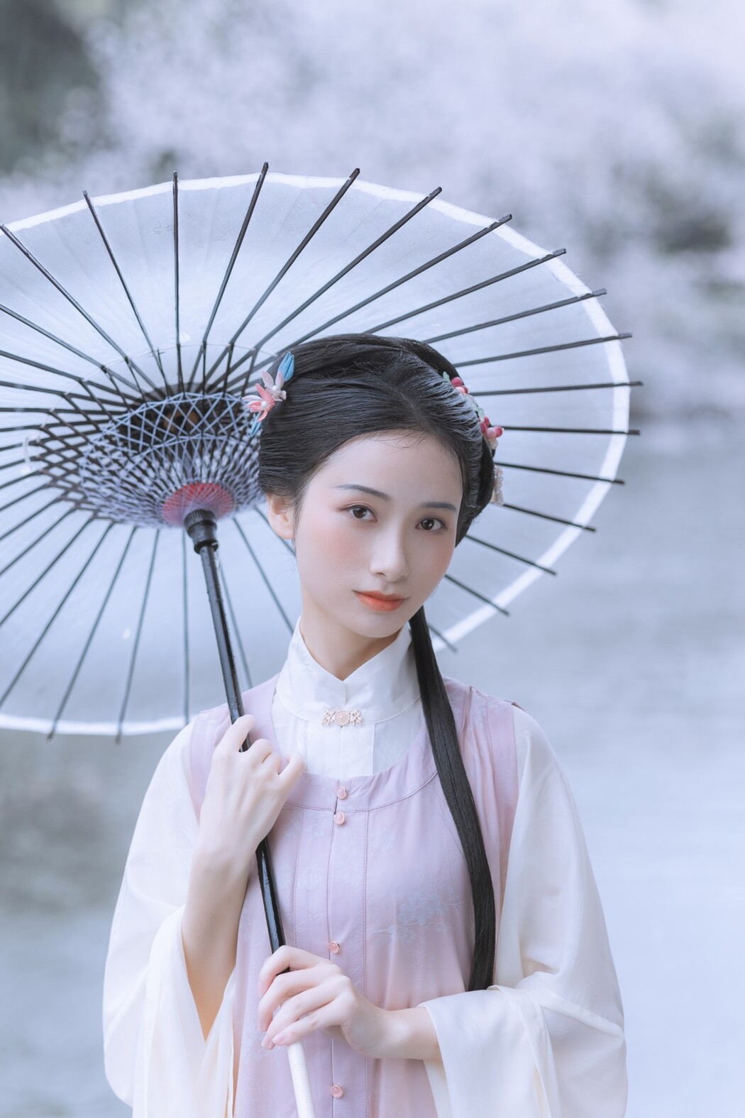 YiTuYu艺图语 Vol.1470 Mou Xiao Yao