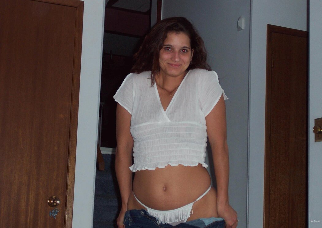 No Bra