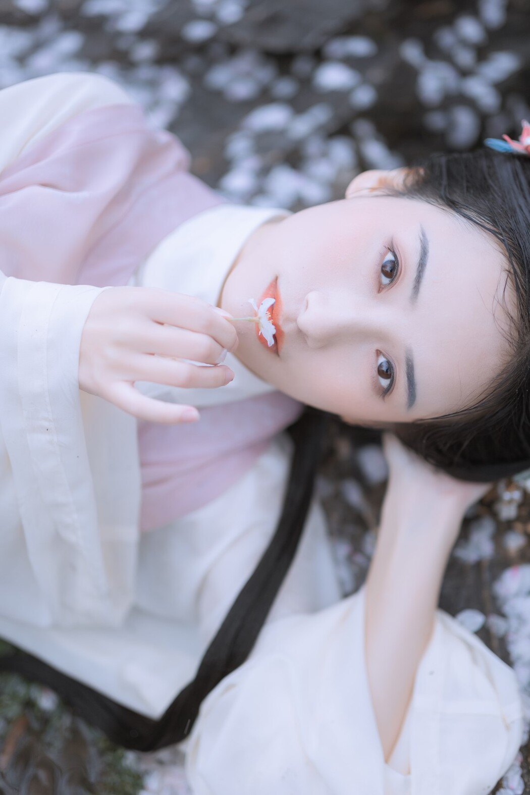 YiTuYu艺图语 Vol.1470 Mou Xiao Yao