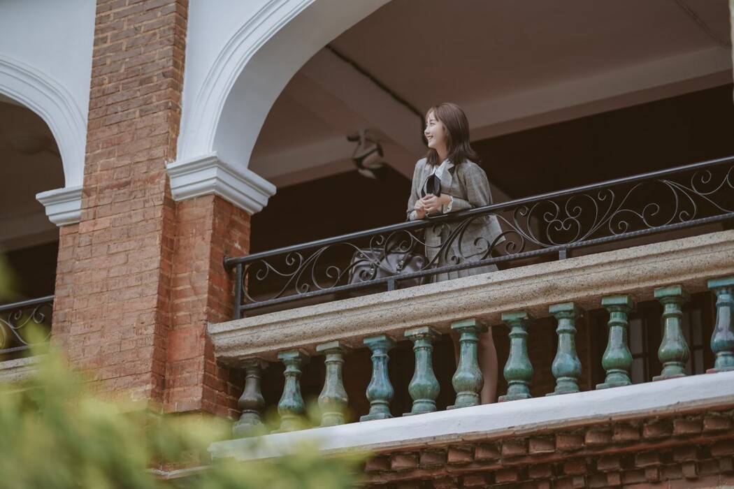 YiTuYu艺图语 Vol.1536 Chong Tian Yi Xiao Cuo w