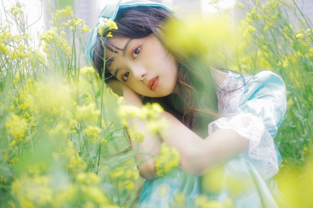 YiTuYu艺图语 Vol.1476 Qian Qian