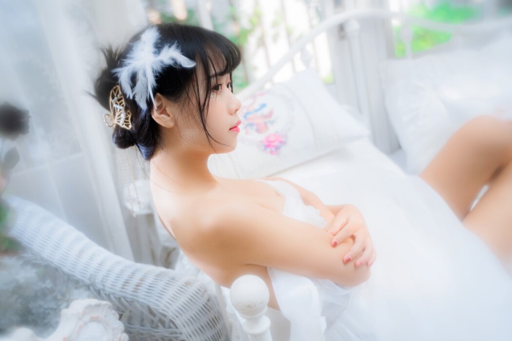 YiTuYu艺图语 Vol.1494 Meng Ya Er