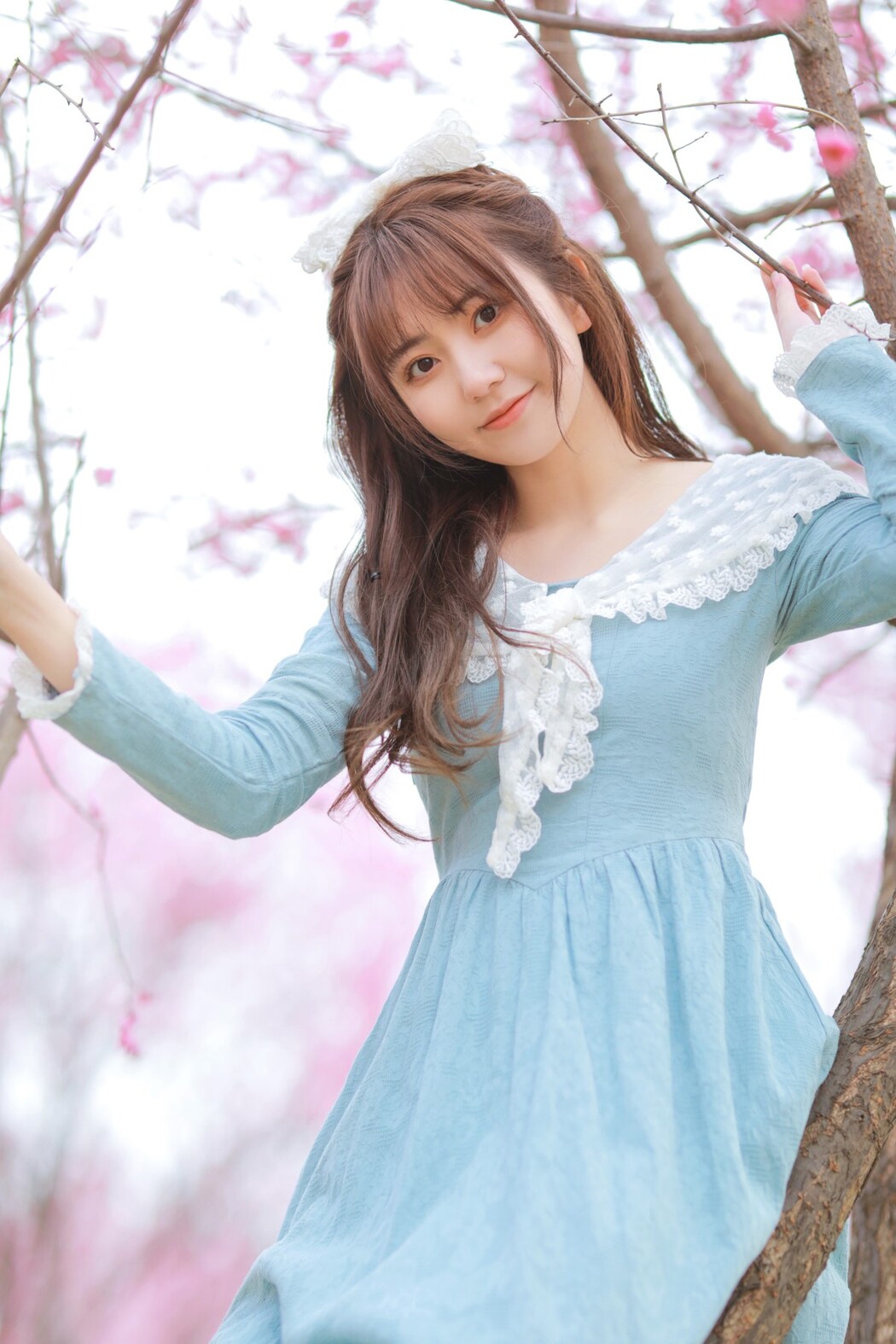 YiTuYu艺图语 Vol.1501 Xiao Lin Chuan