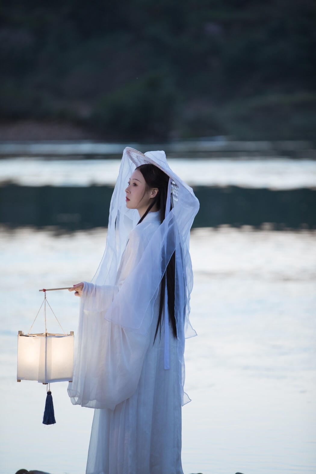 YiTuYu艺图语 Vol.1552 Zhuo Yan