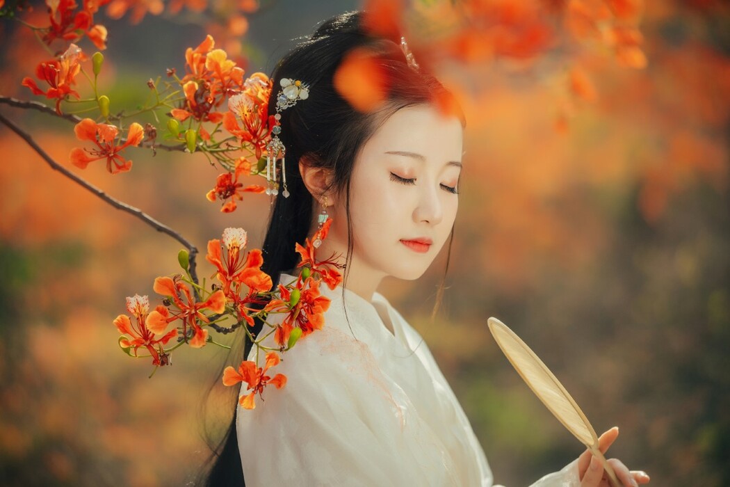 YiTuYu艺图语 Vol.1496 Zhou Mi Fan