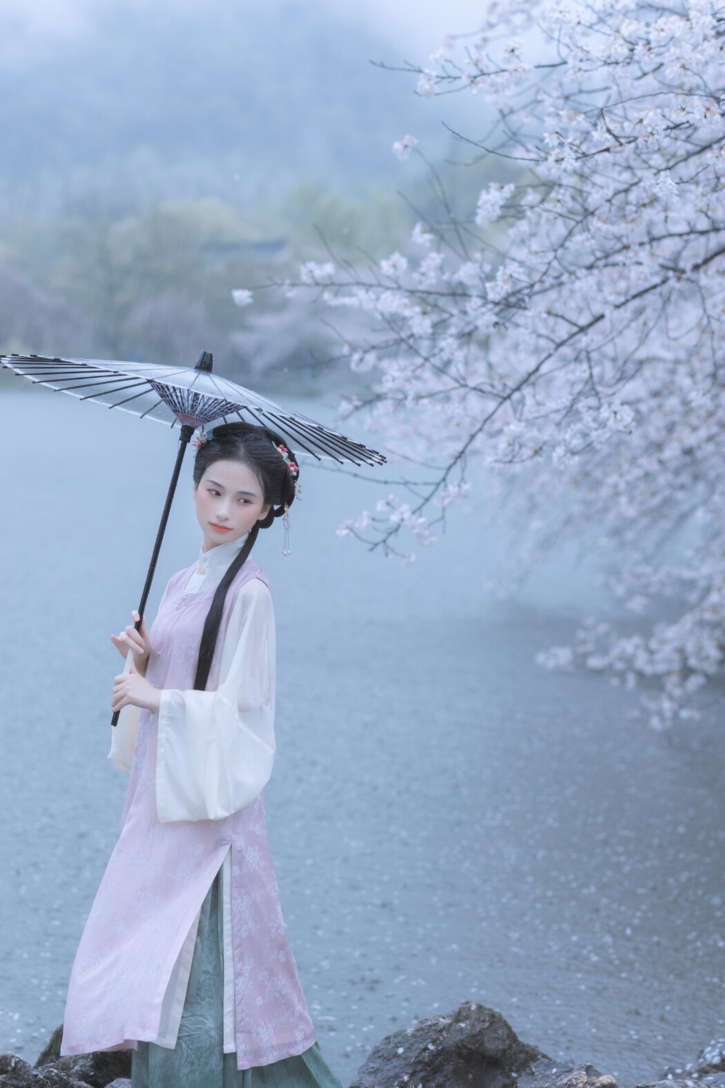 YiTuYu艺图语 Vol.1470 Mou Xiao Yao