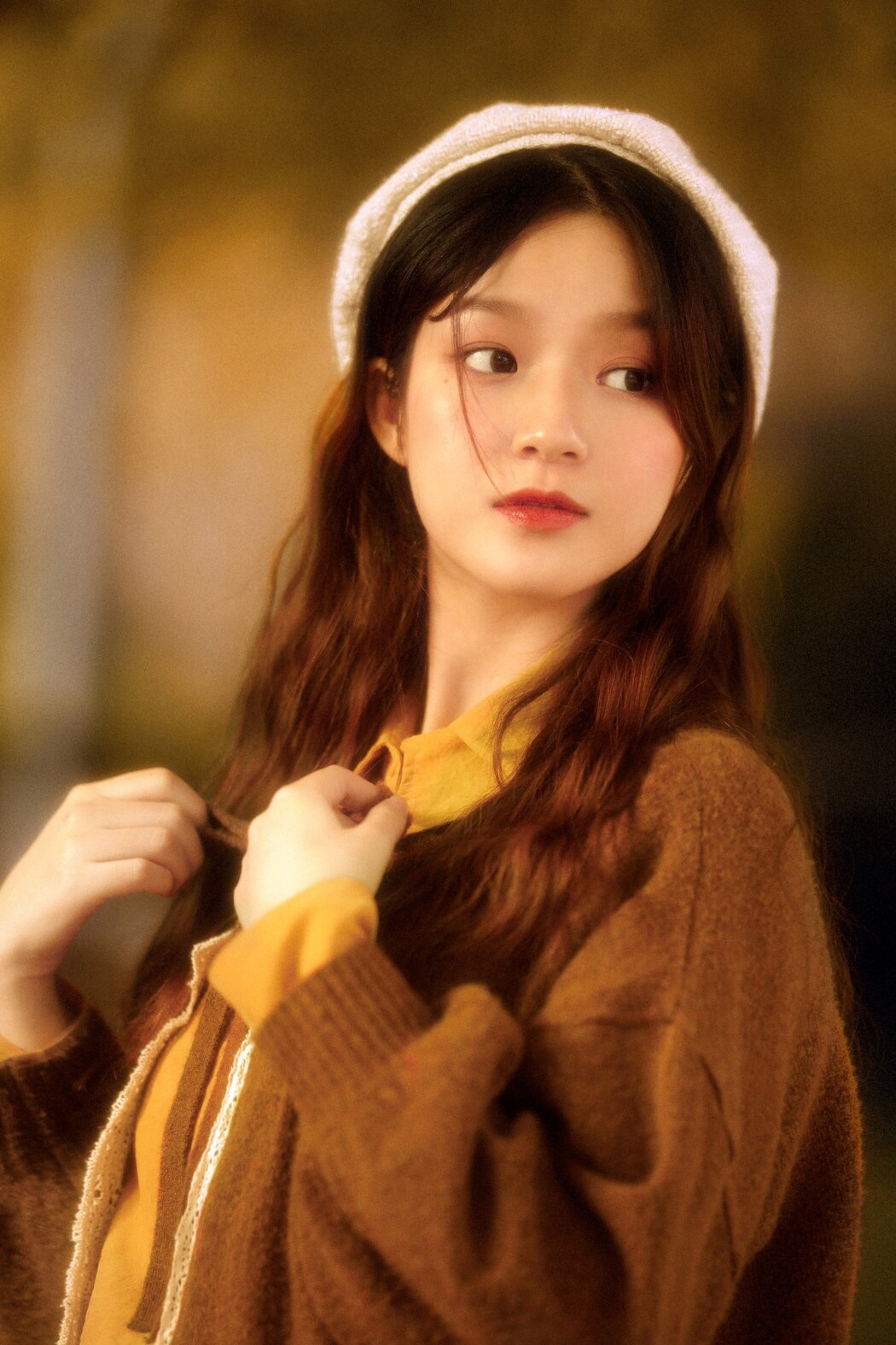 YiTuYu艺图语 Vol.1490 Xiao Wa