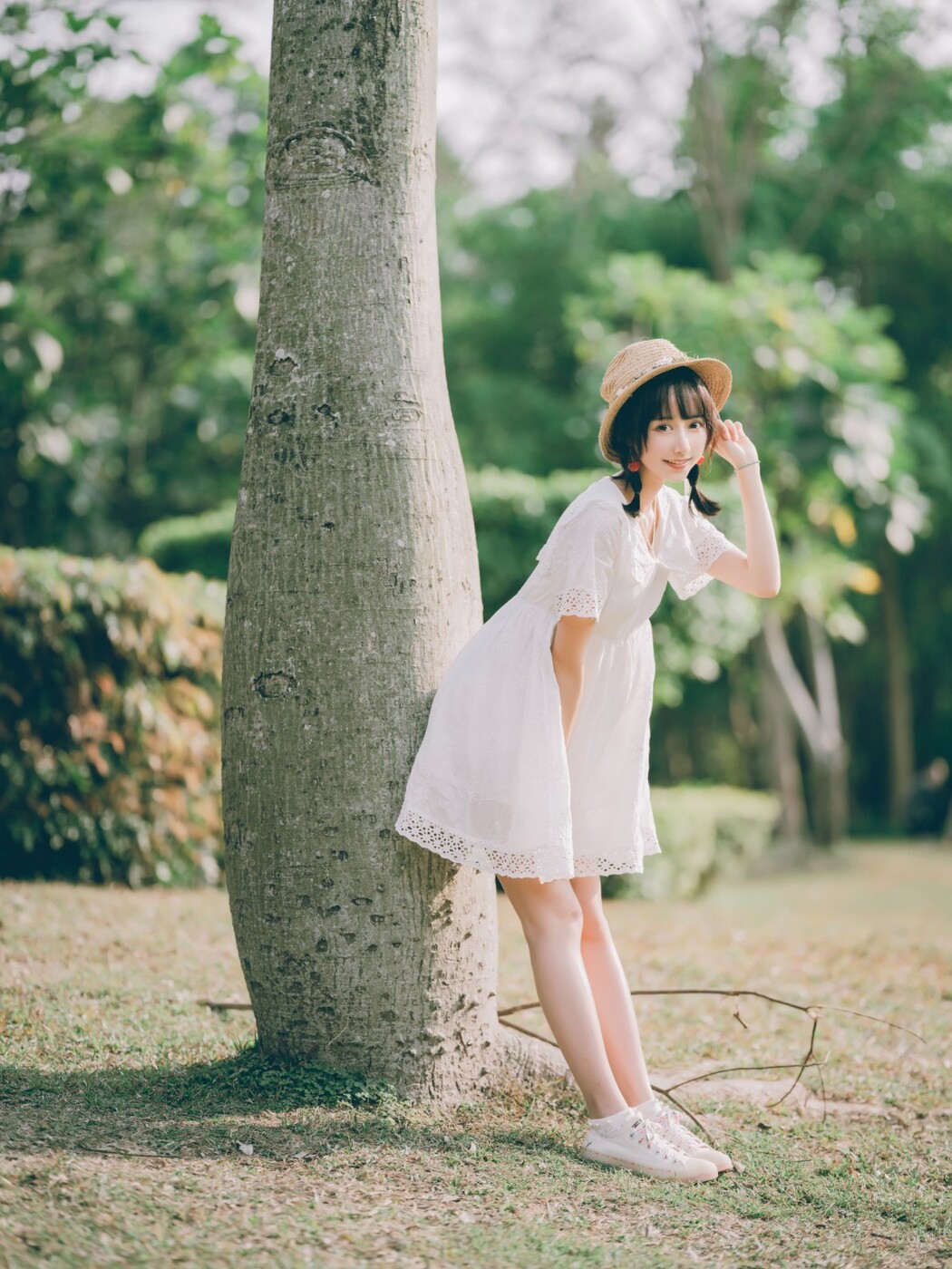 YiTuYu艺图语 Vol.1471 Mu Mian Mian