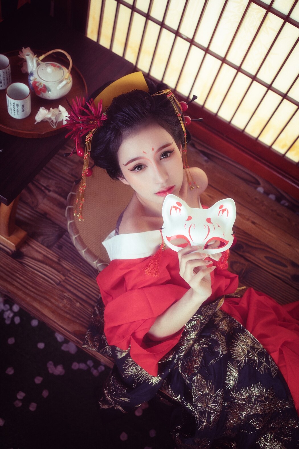 YiTuYu艺图语 Vol.1466 Dan Dan