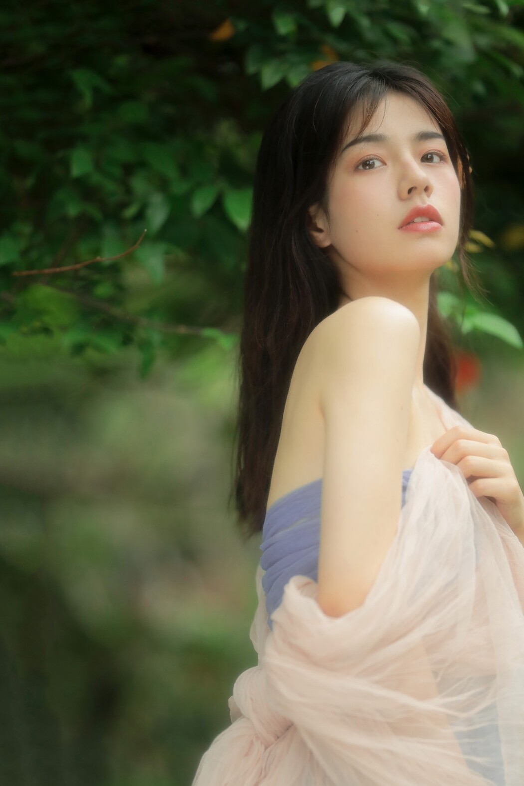 YiTuYu艺图语 Vol.1464 Qing Qian IIL