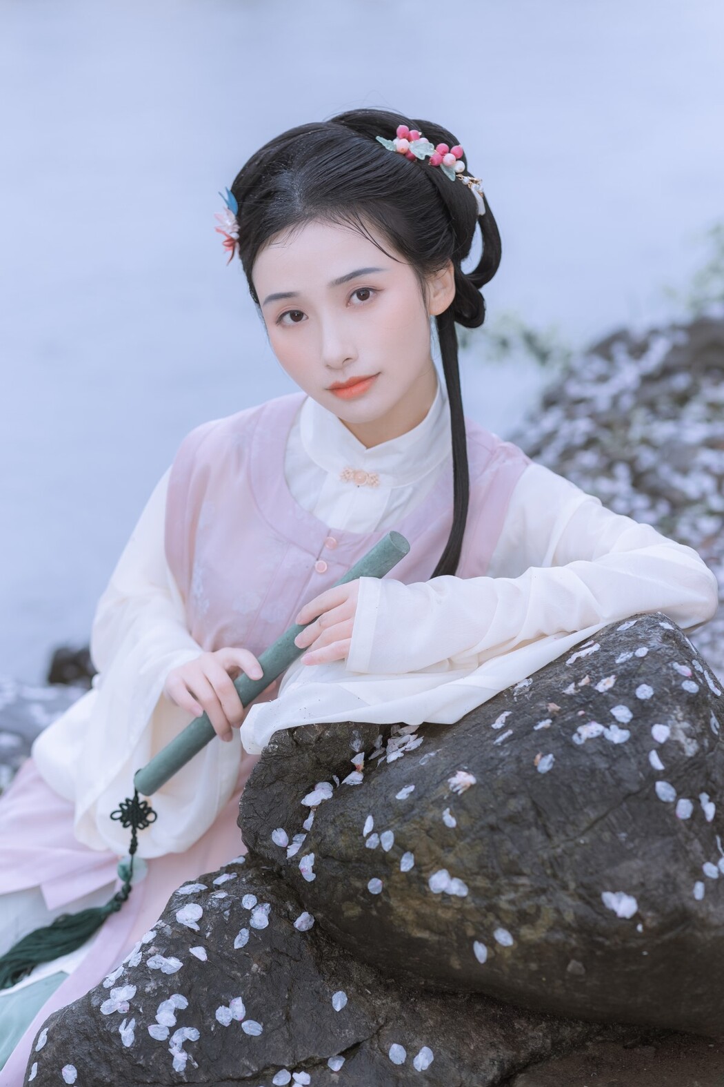 YiTuYu艺图语 Vol.1470 Mou Xiao Yao