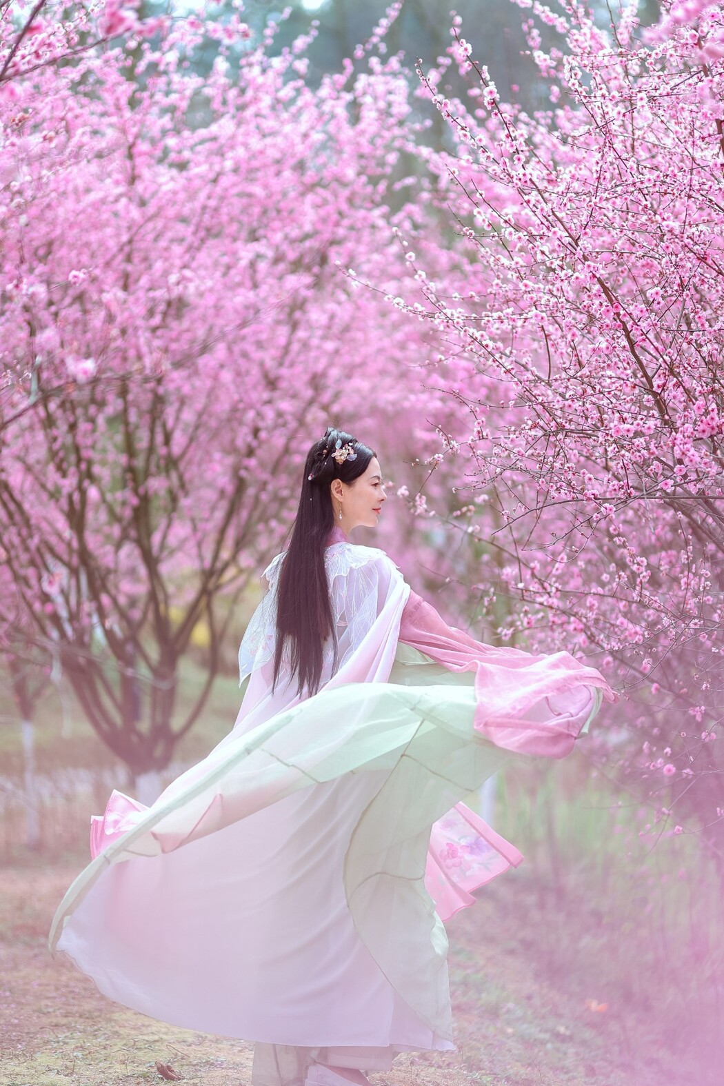 YiTuYu艺图语 Vol.1530 Lian