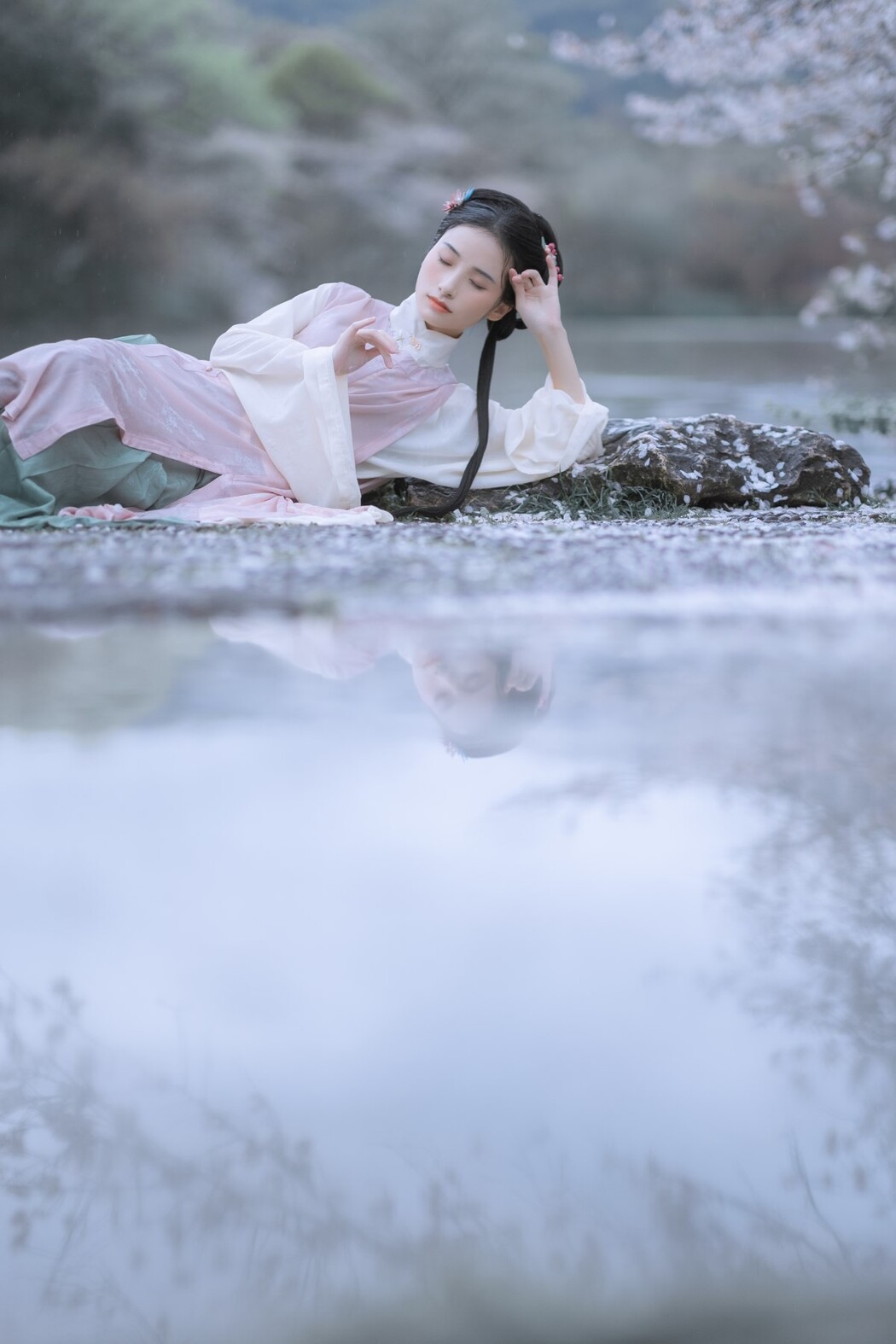 YiTuYu艺图语 Vol.1470 Mou Xiao Yao