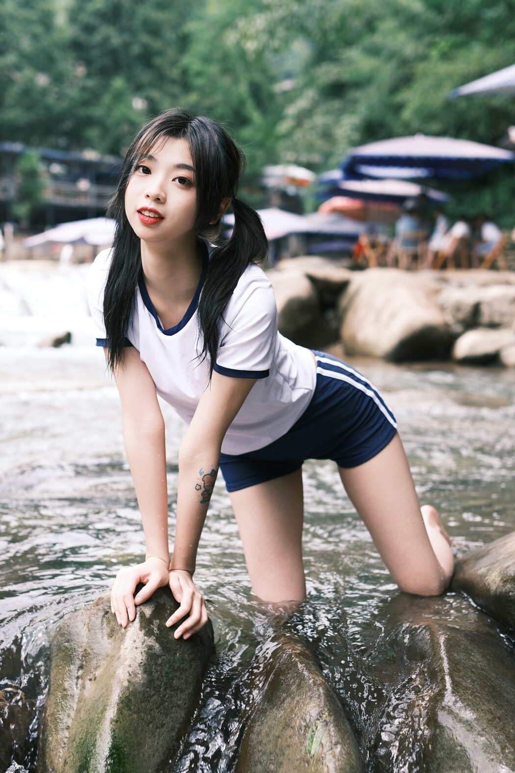 YiTuYu艺图语 Vol.1477 Chi Zi