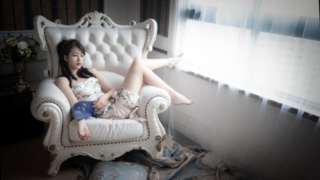 YiTuYu艺图语 Vol.1455 Wulle