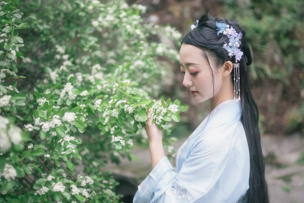 YiTuYu艺图语 Vol.1459 LTY Yu