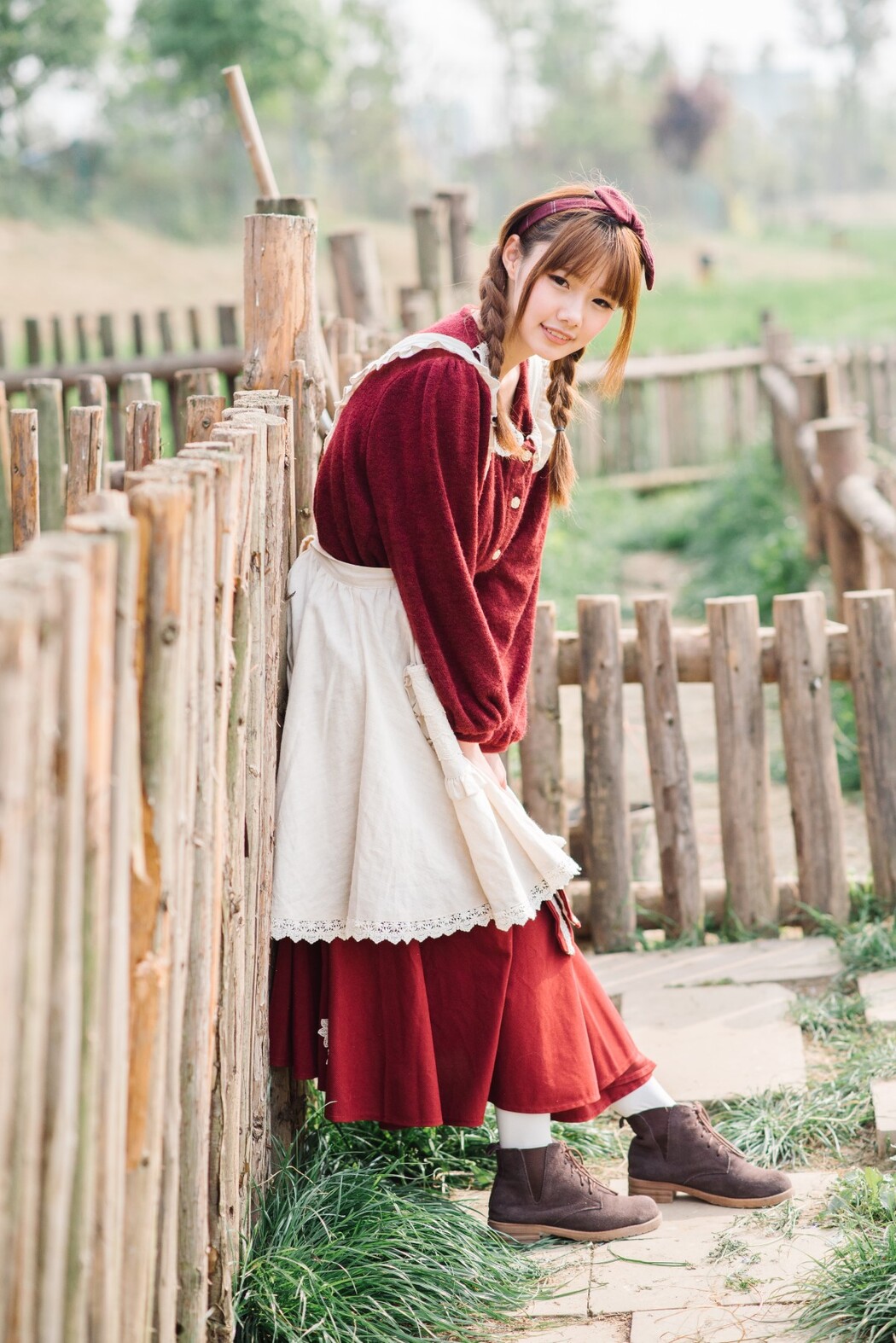 YiTuYu艺图语 Vol.1502 Yu He