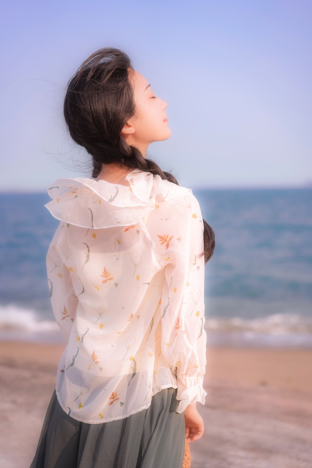 YiTuYu艺图语 Vol.1456 Faye