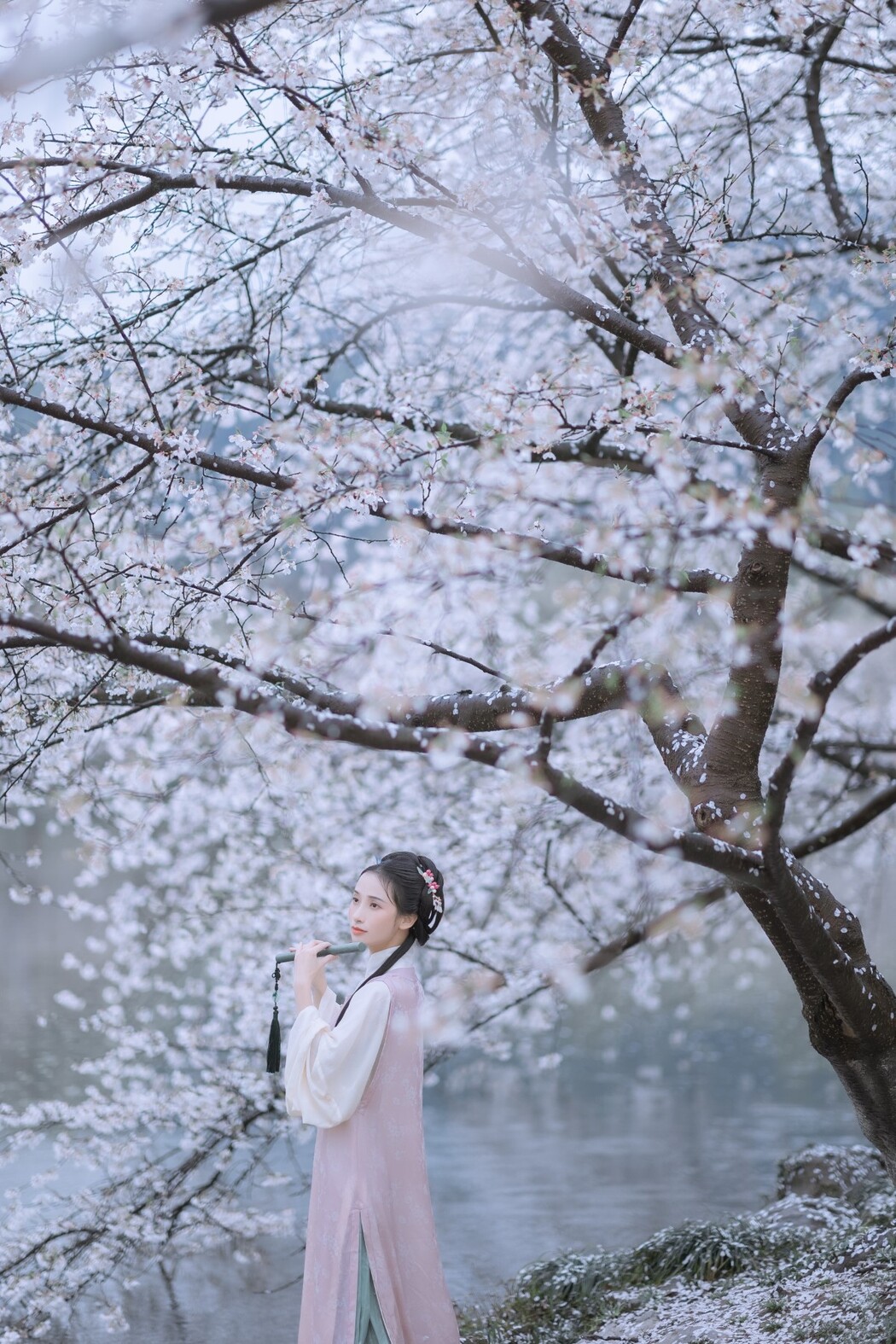 YiTuYu艺图语 Vol.1470 Mou Xiao Yao