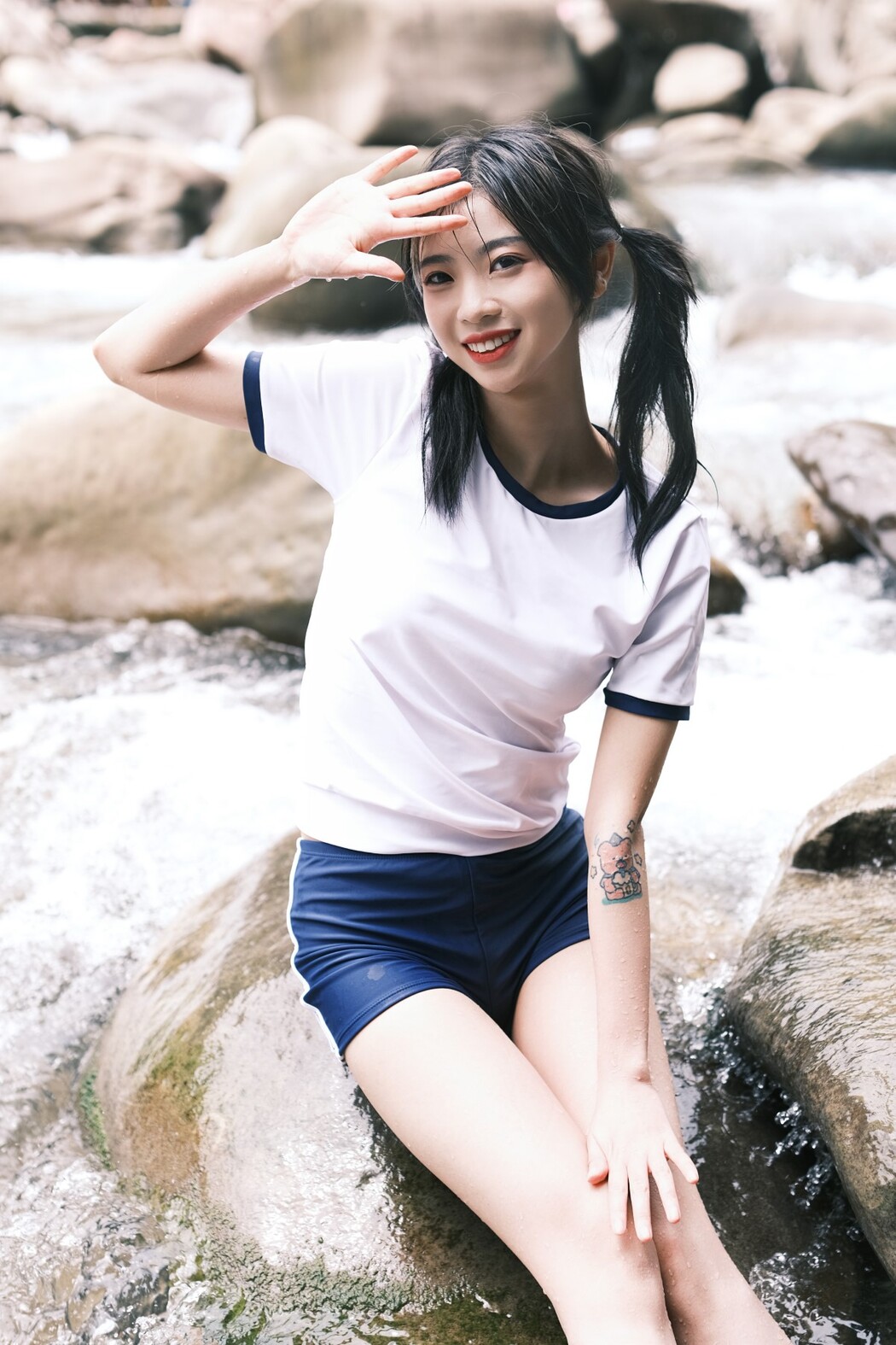 YiTuYu艺图语 Vol.1477 Chi Zi