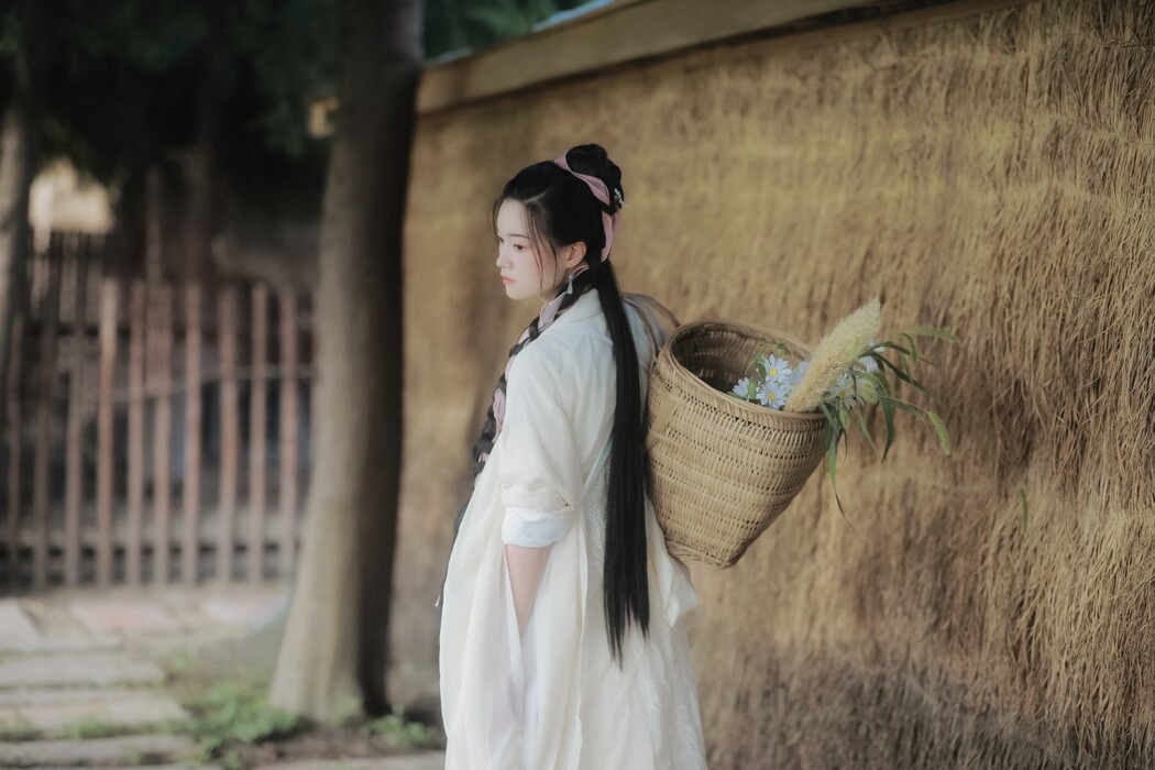YiTuYu艺图语 Vol.1504 Jing Yuan
