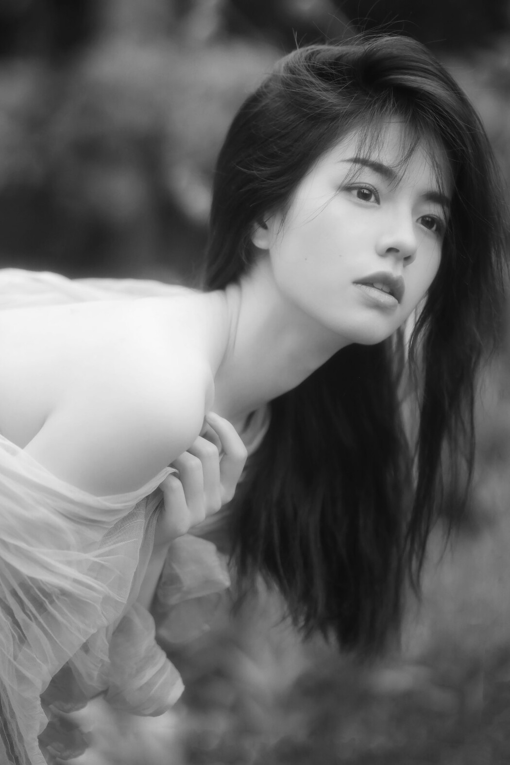YiTuYu艺图语 Vol.1464 Qing Qian IIL