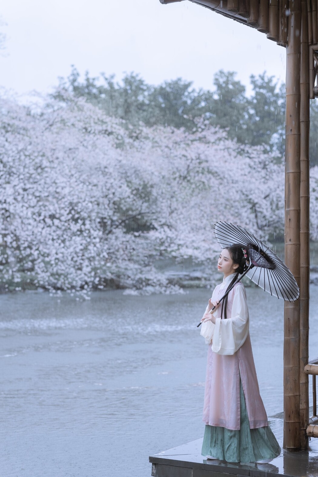 YiTuYu艺图语 Vol.1470 Mou Xiao Yao