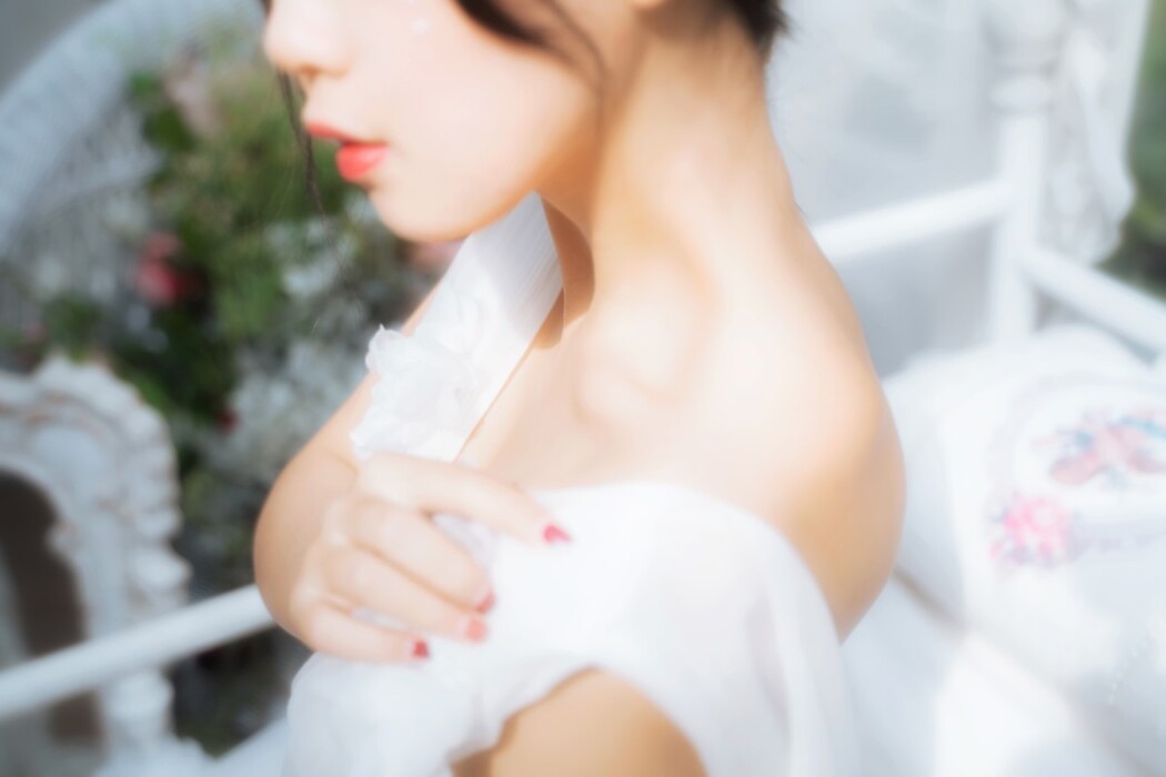 YiTuYu艺图语 Vol.1494 Meng Ya Er