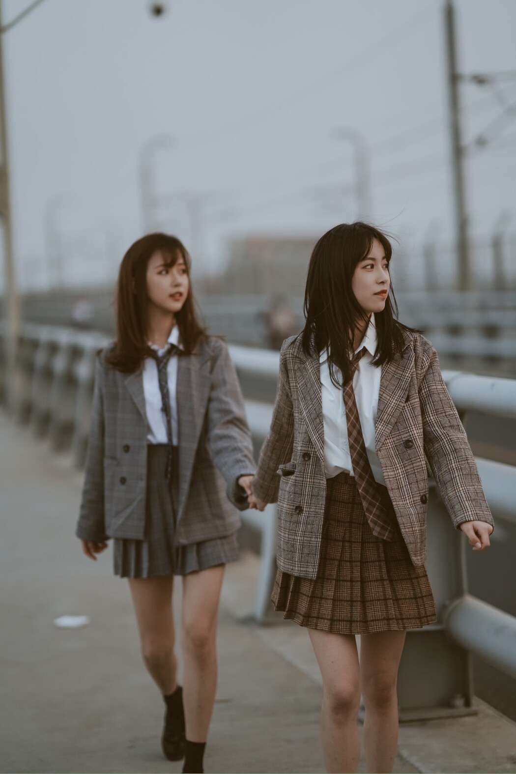 YiTuYu艺图语 Vol.1509 Bu Ke Duan Ni