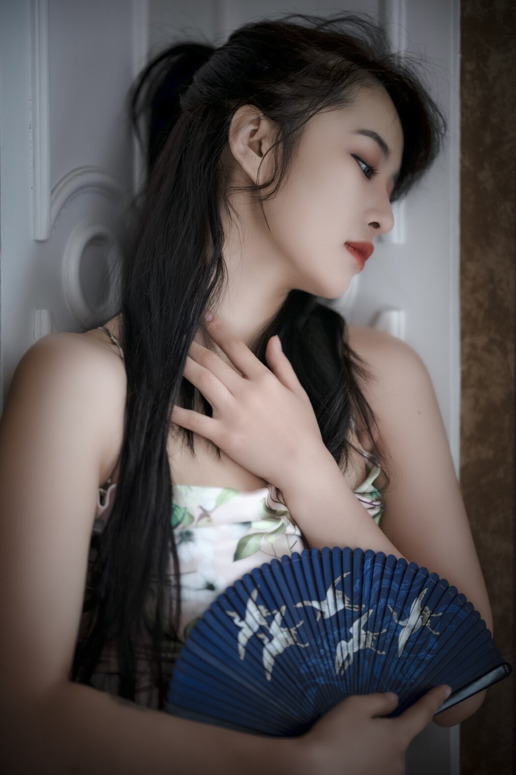 YiTuYu艺图语 Vol.1455 Wulle