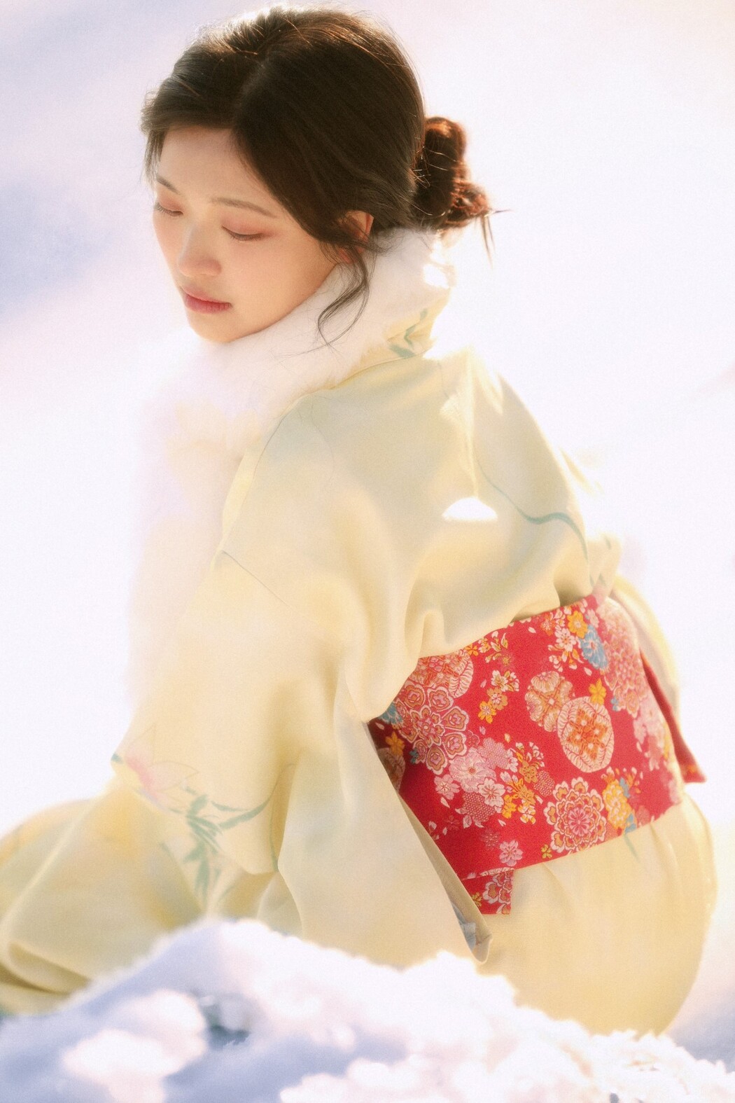 YiTuYu艺图语 Vol.1520 Ying Jiang