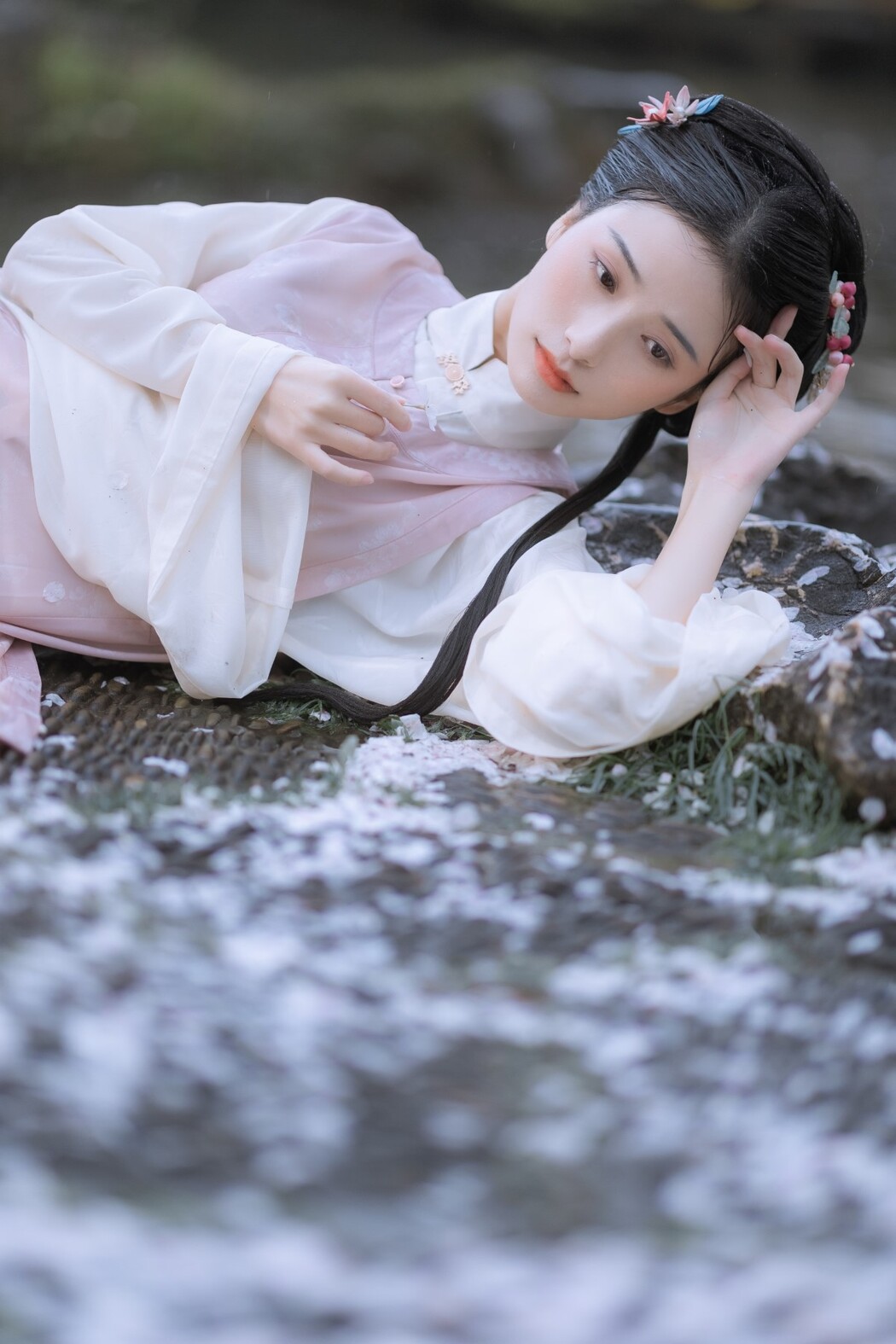 YiTuYu艺图语 Vol.1470 Mou Xiao Yao