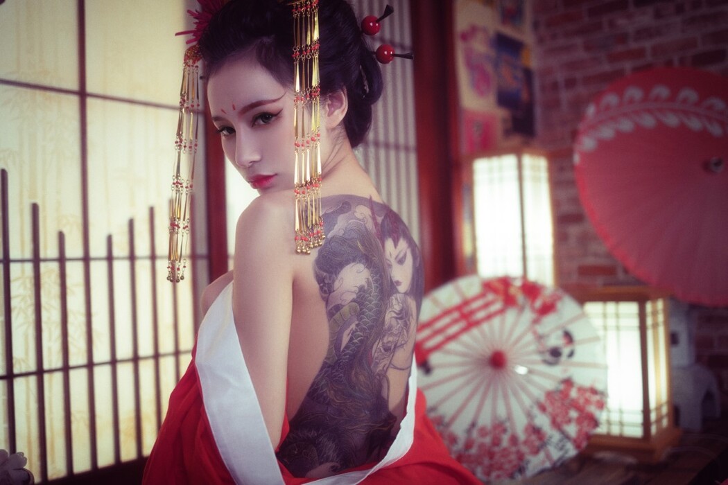 YiTuYu艺图语 Vol.1466 Dan Dan