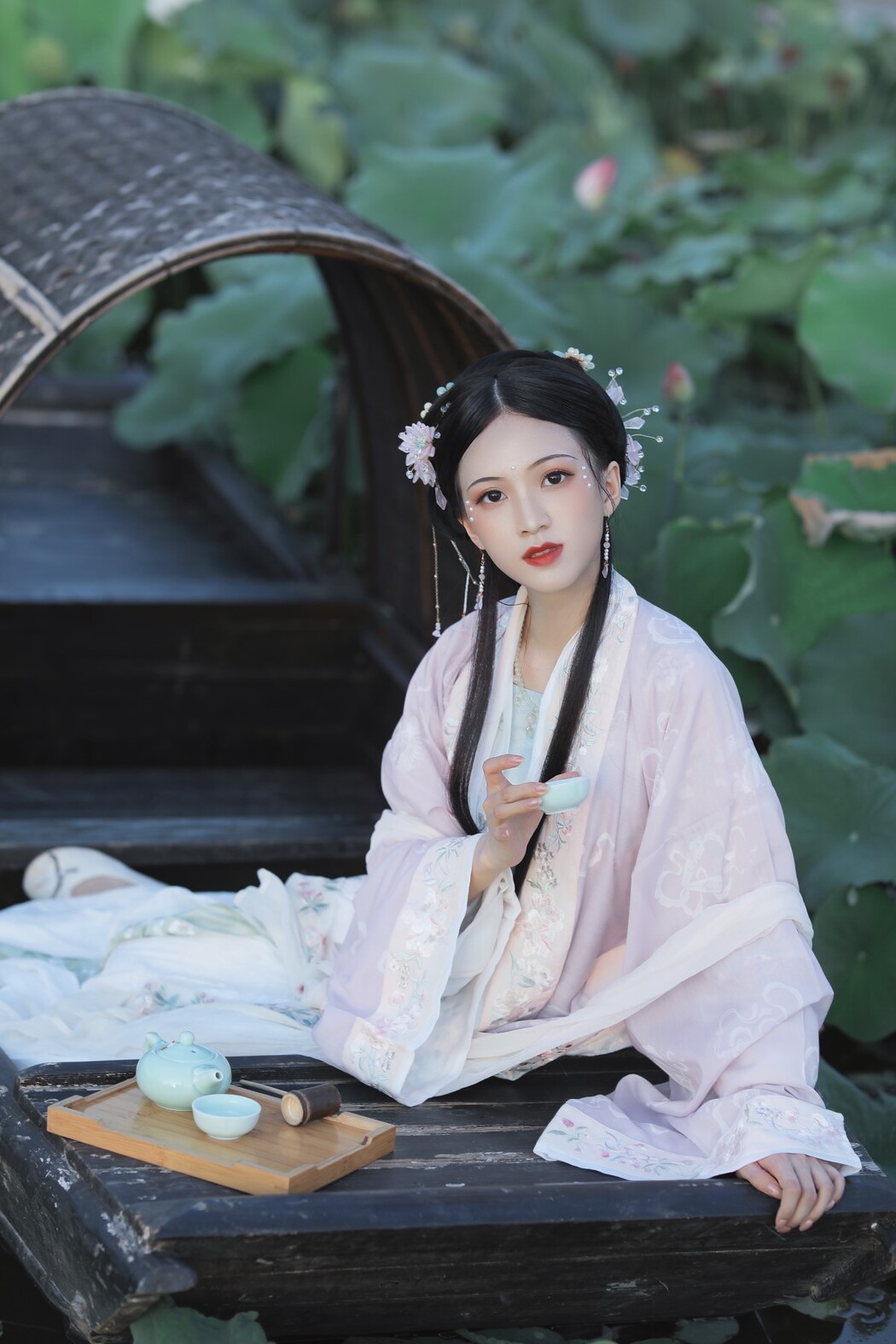 YiTuYu艺图语 Vol.1514 ella