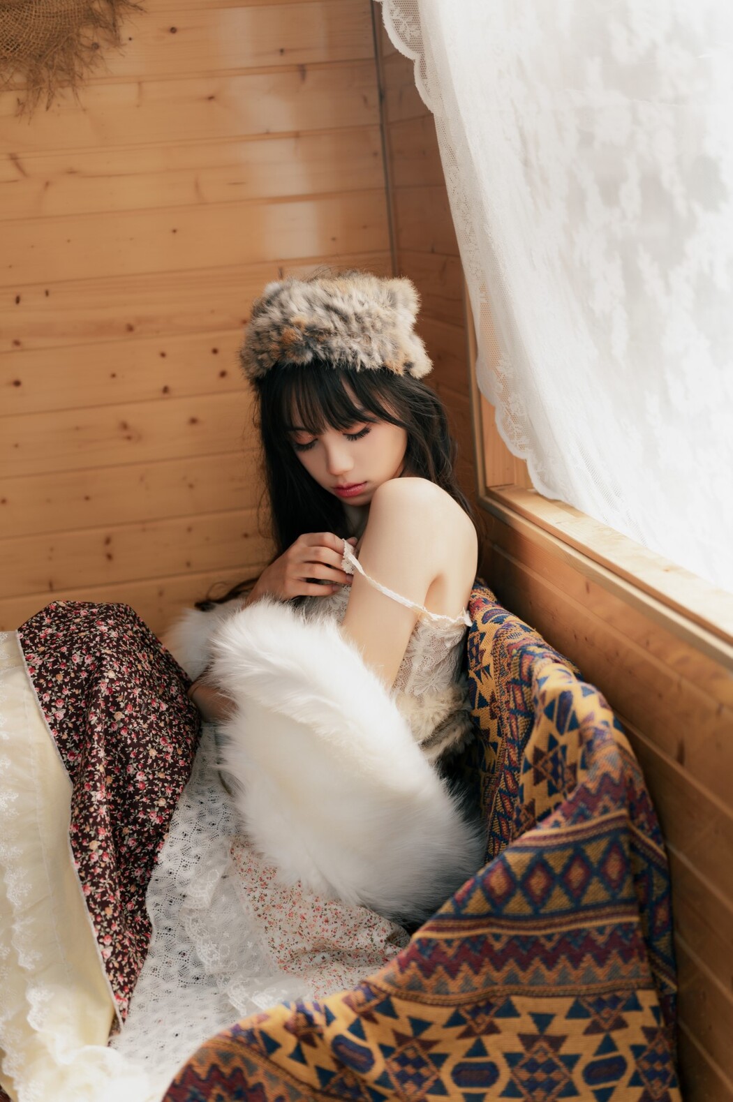 YiTuYu艺图语 Vol.1508 Er Jia Liu