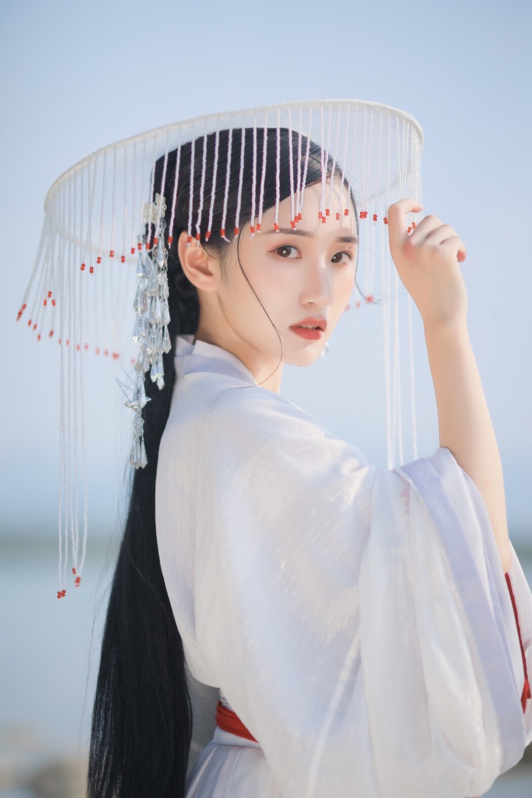 YiTuYu艺图语 Vol.1539 Mi Fei