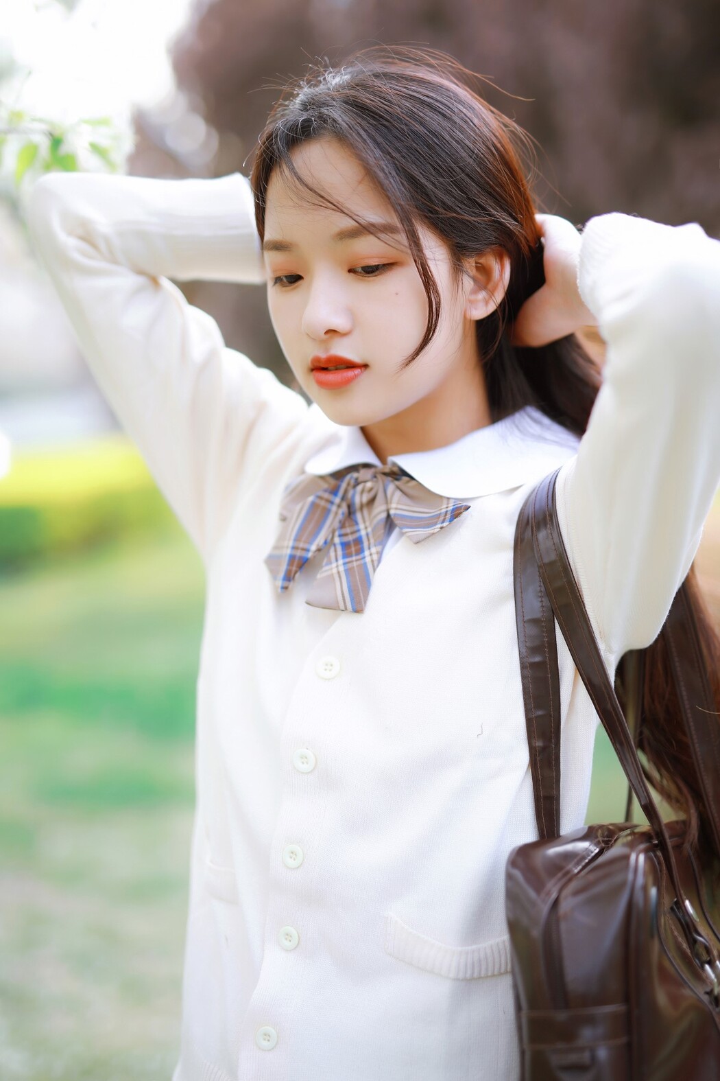 YiTuYu艺图语 Vol.1473 Sai Xin