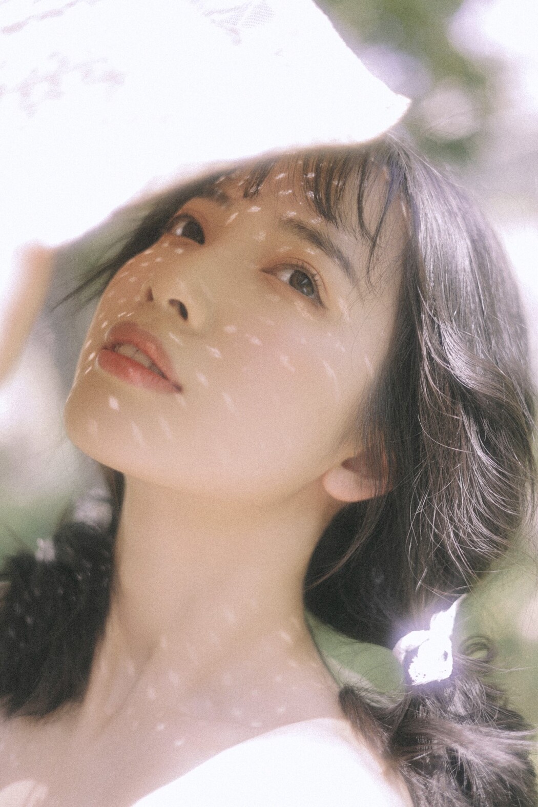 YiTuYu艺图语 Vol.1492 Yi Zhi a Meng Zai