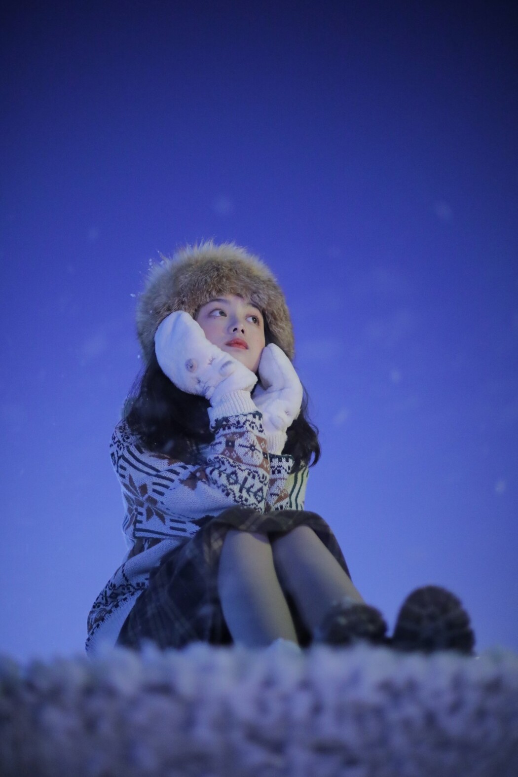 YiTuYu艺图语 Vol.1511 Qian Qian