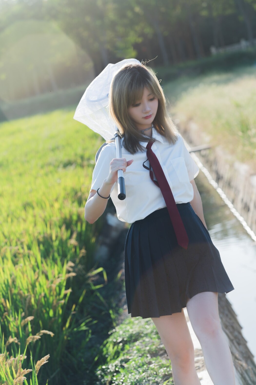 YiTuYu艺图语 Vol.1543 Conkon