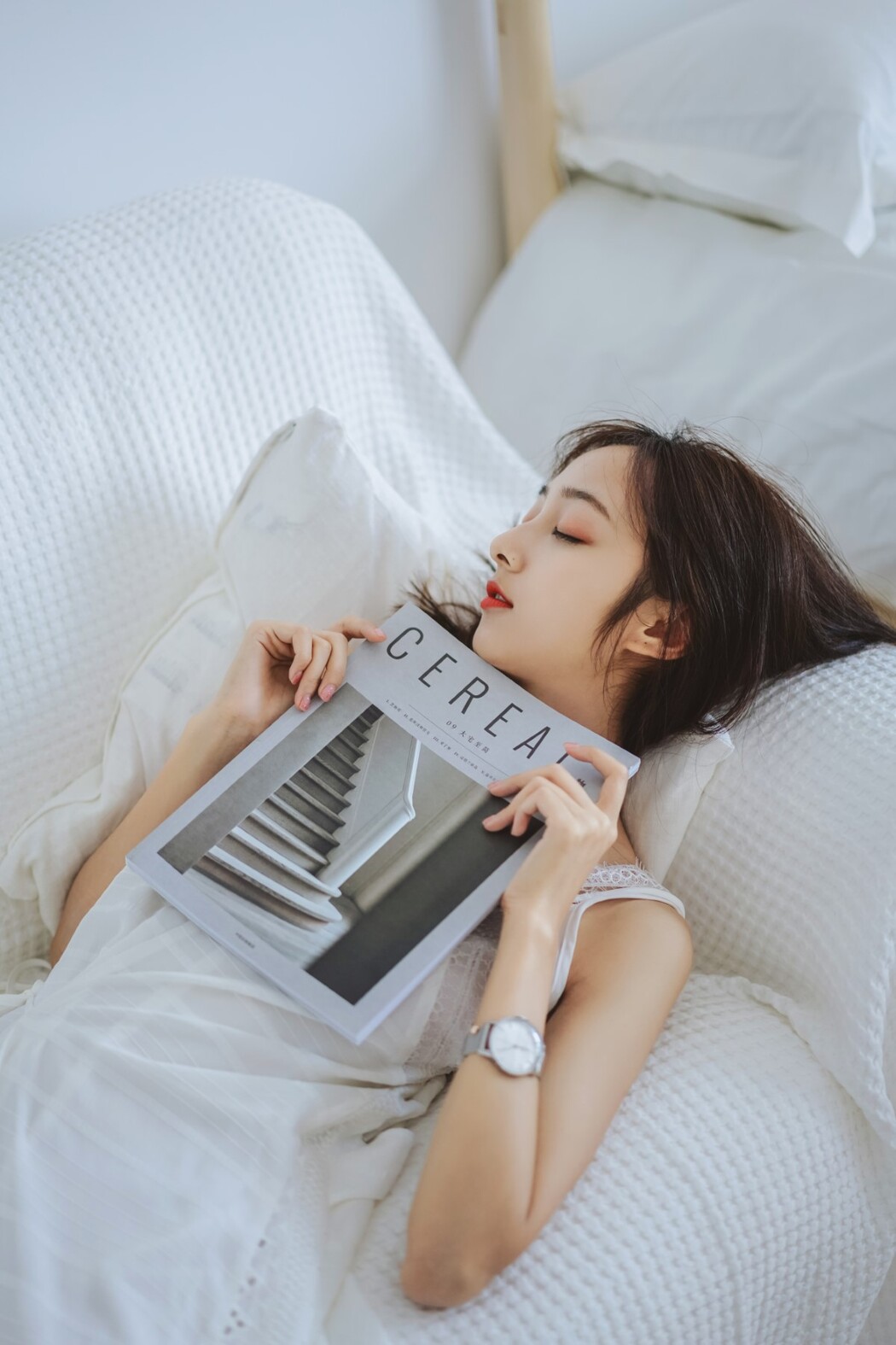 YiTuYu艺图语 Vol.1527 Dai Li Ting