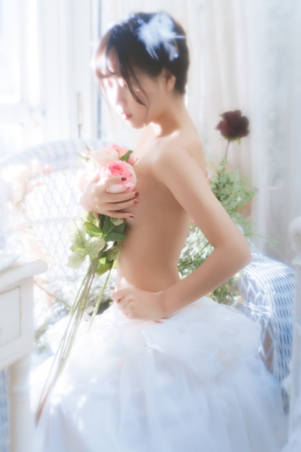 YiTuYu艺图语 Vol.1494 Meng Ya Er