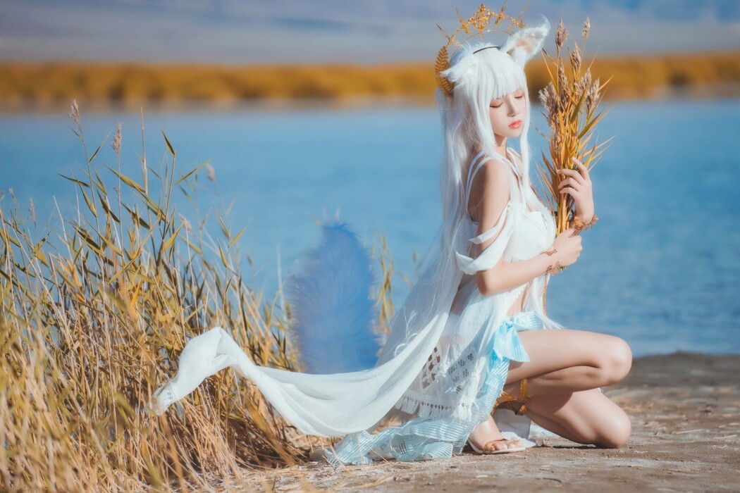 YiTuYu艺图语 Vol.1467 Cherry Meow