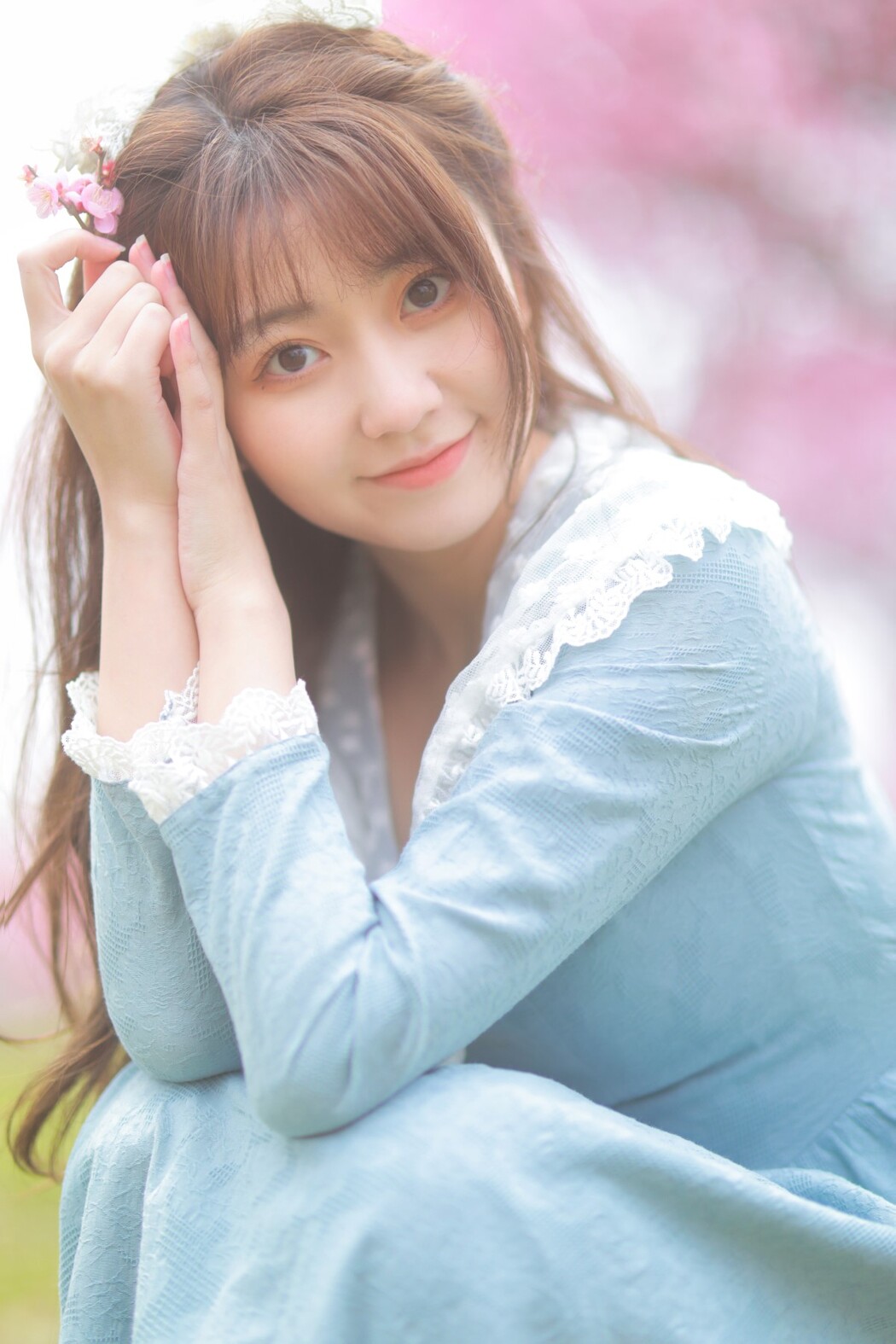 YiTuYu艺图语 Vol.1501 Xiao Lin Chuan