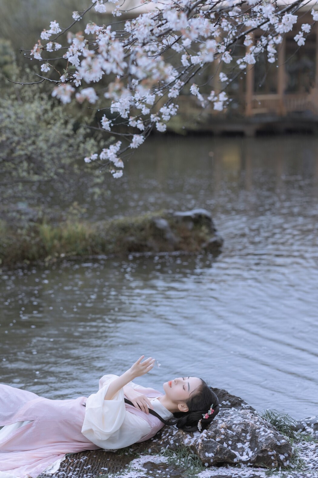 YiTuYu艺图语 Vol.1470 Mou Xiao Yao
