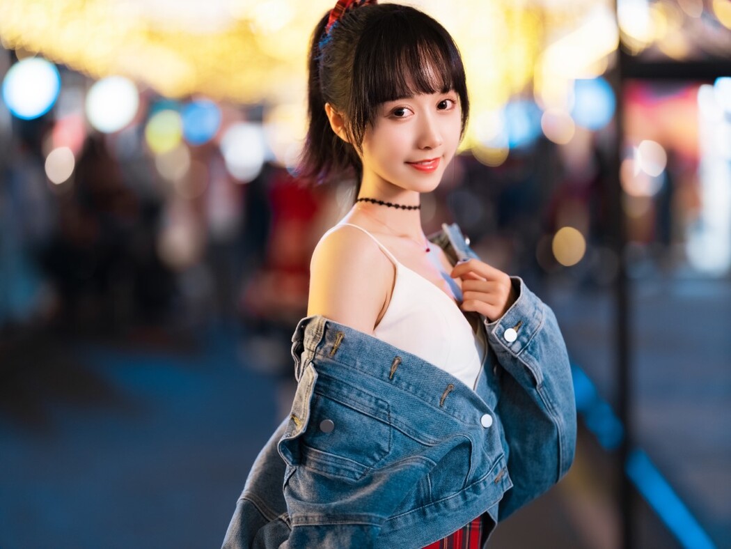YiTuYu艺图语 Vol.1545 Mu Mian Mian