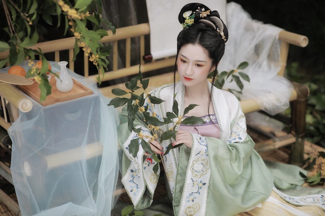 YiTuYu艺图语 Vol.1515 Xi Xi Xi Ci